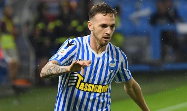 МАНУЭЛЬ ЛАЦЦАРИ, GETTY IMAGES 