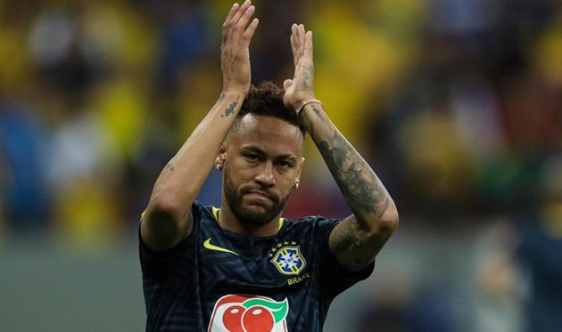 НЕЙМАР, GETTY IMAGES 