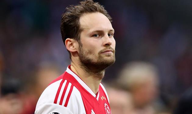 ДЭЙЛИ БЛИНД, GETTY IMAGES 