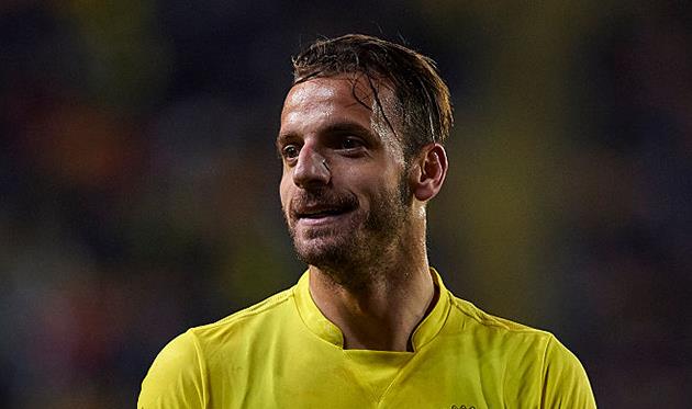 Роберто Солдадо, Getty Images