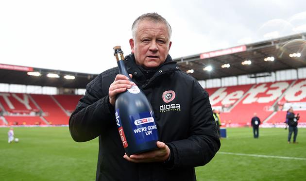 Крис Уайлдер, Getty Images