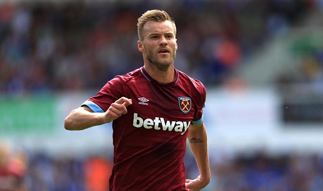 Андрей Ярмоленко, Getty Images