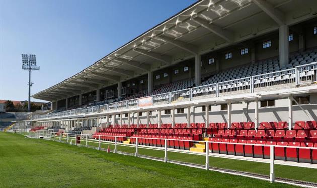 Фото ФК Алессандрия