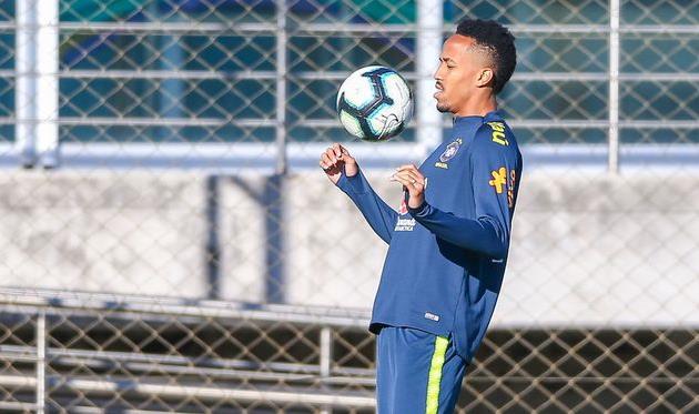 МИЛИТАН, ФОТО GETTY IMAGES