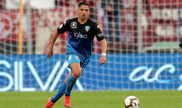 Беннасер, ФОТО GETTY IMAGES