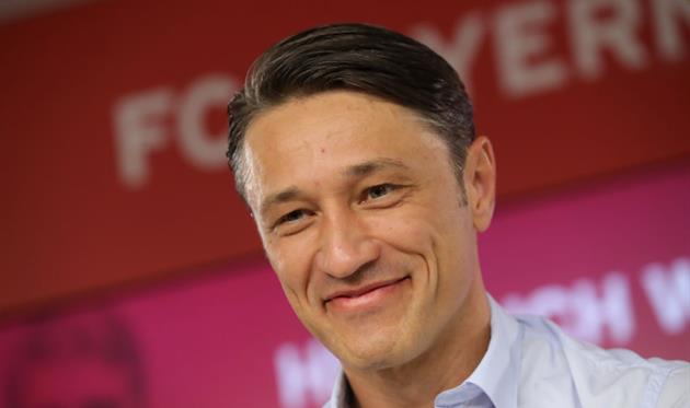 Нико Ковач, getty images