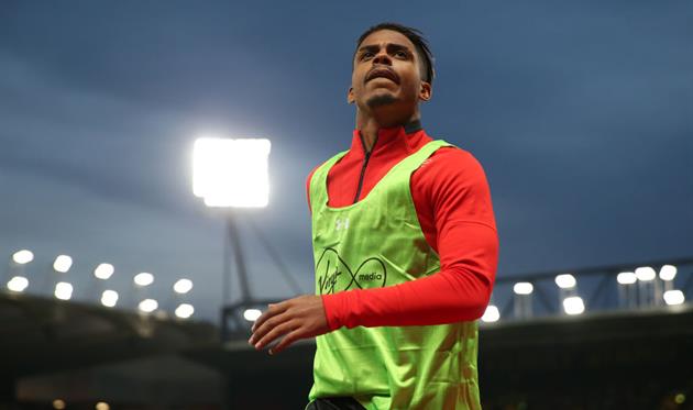 Марио Лемина, getty images