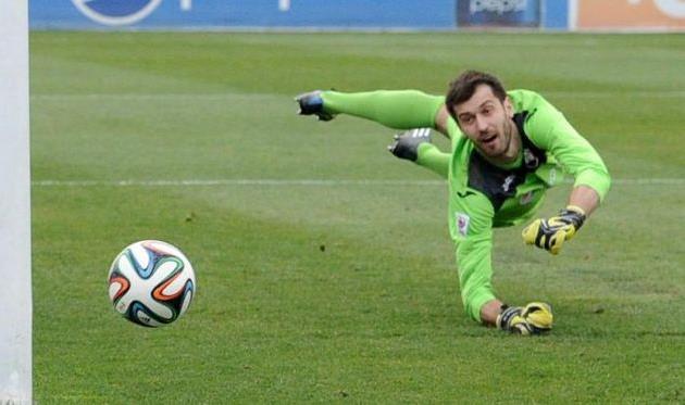 Безотосный, ФОТО Azerisport.com