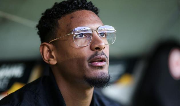 Себастьян Алле, getty images