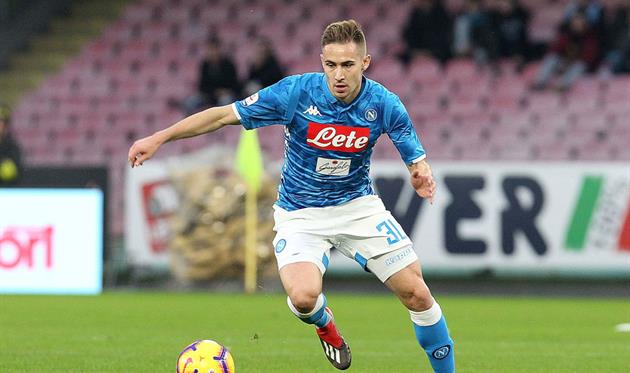 Марко Рог, getty images