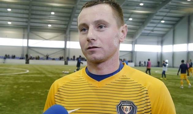 Алексей Чичиков, УПЛ