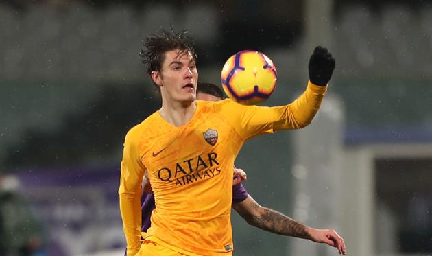 Патрик Шик, getty images