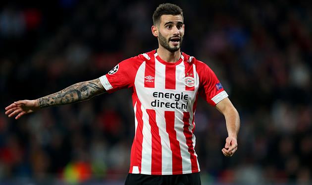 Гастон Перейро, Getty Images