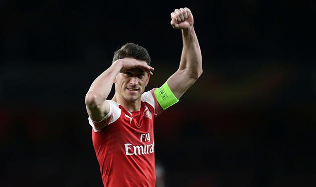 Лоран Косельни, Getty Images