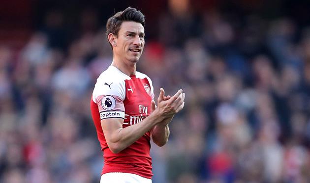 Лоран Косельни, Getty Images