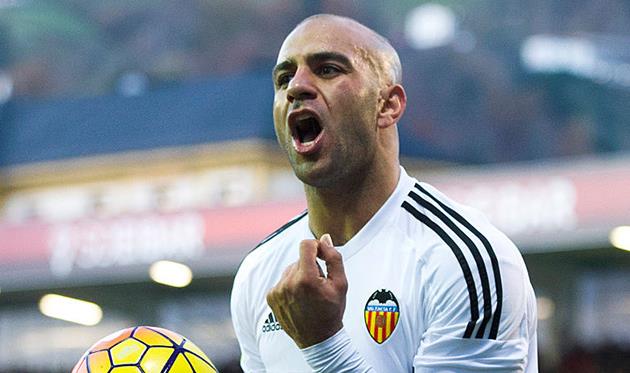 Аймен Абденнур, Getty Images