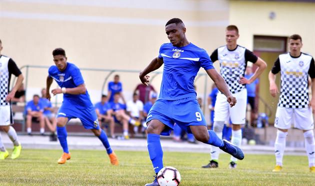 Ренан Абнер, ФК Львов 