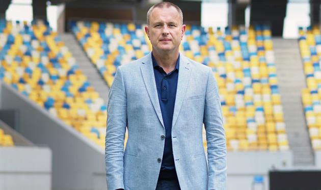 Андрей Панькив, ФК Львов 