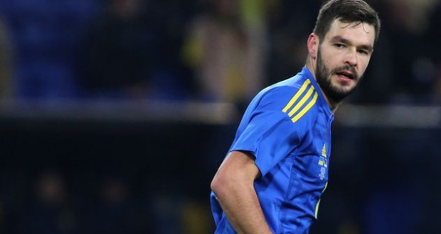 Евгений Шахов, ffu.ua 