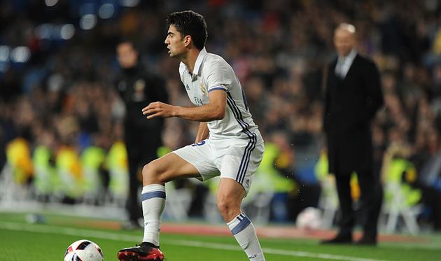 Энцо Зидан, getty images