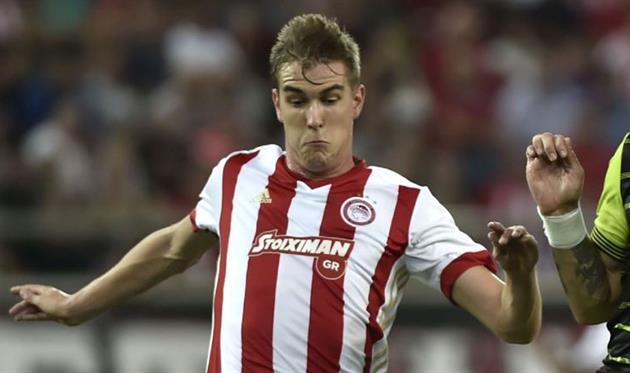 Бьорн Энгелс, skysports