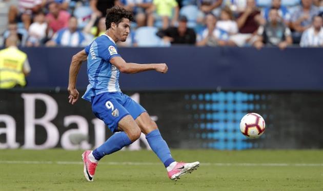 Málaga CF