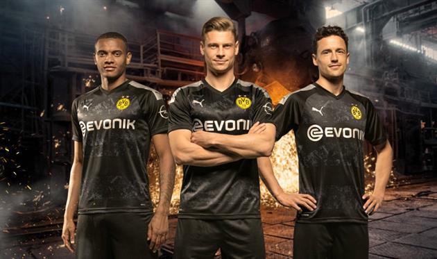 ФОТО: BVB