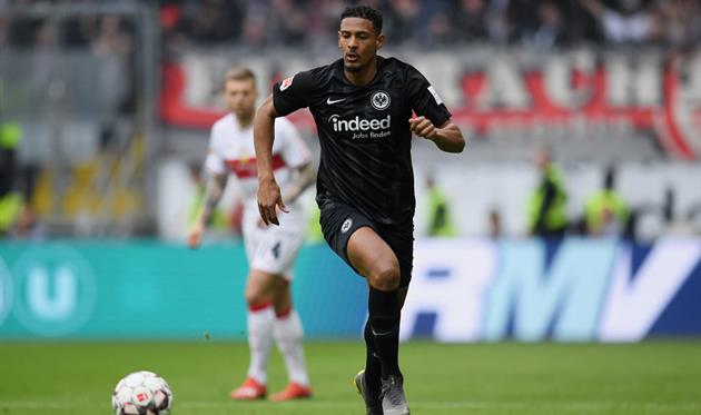 Себастьян Алле, getty images