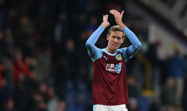 ПИТЕР КРАУЧ, GETTY IMAGES 