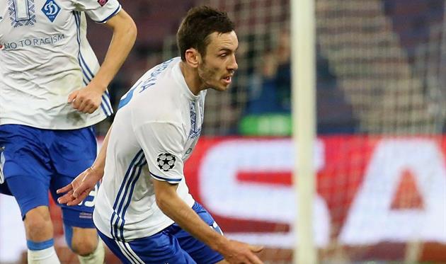 Сергей Рыбалка, Getty Images