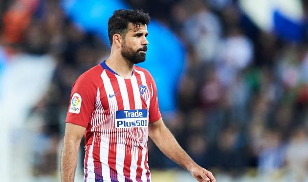 ДИЕГО КОСТА, GETTY IMAGES 