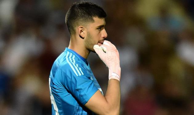 ХЕРОНИМО РУЛЬИ, GETTY IMAGES 