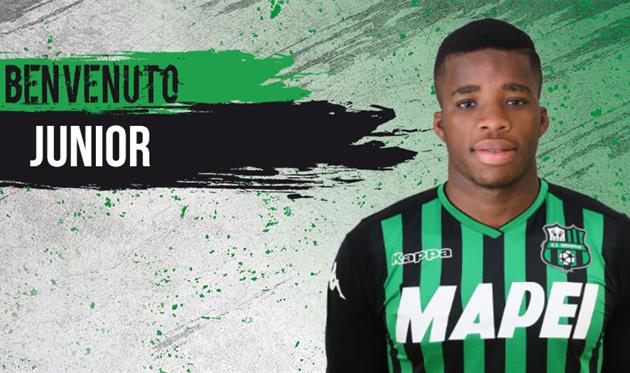 ХАМЕД ТРАОРЕ, SASSUOLOCALCIO.IT