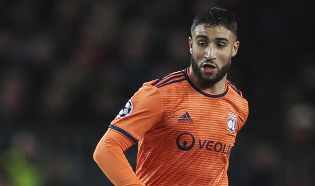 НАБИЛЬ ФЕКИР, GETTY IMAGES 