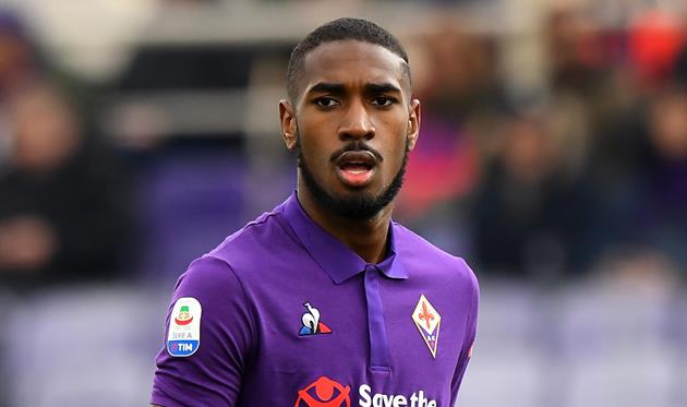 ЖЕРСОН, GETTY IMAGES 