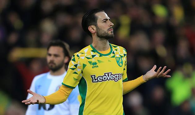 Марио Вранчич, Getty Images