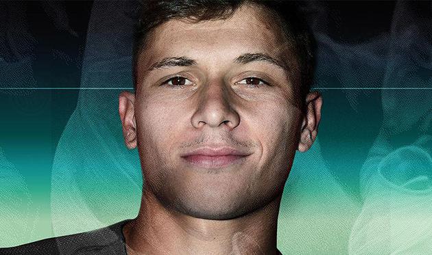 Николо Барелла, ФОТО GETTY IMAGES