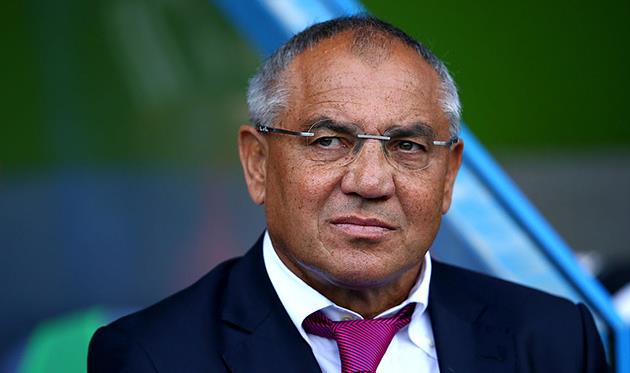 Феликс Магат, Getty Images