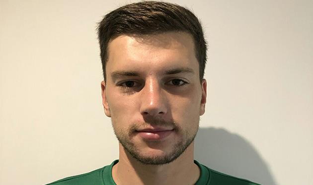 Алексей Воробей, fcab.com.ua