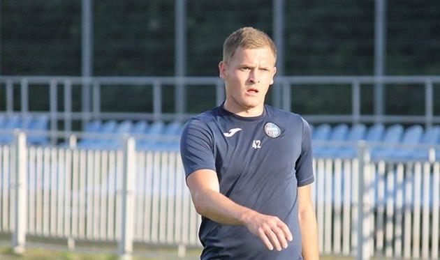 Е. Пасич, ФОТО ФК ОЛИМПИК