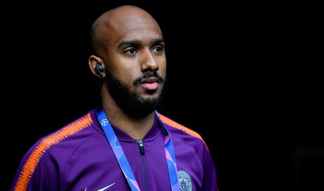 ФАБИАН ДЕЛФ, ФОТО GETTY IMAGES