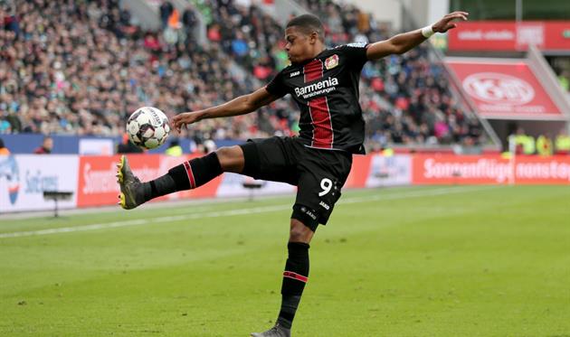 Леон Бейли, ФОТО GETTY IMAGES