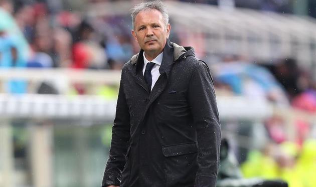 СИНИША МИХАЙЛОВИЧ, GETTY IMAGES 