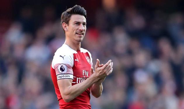 ЛОРАН КОСЕЛЬНИ, GETTY IMAGES 