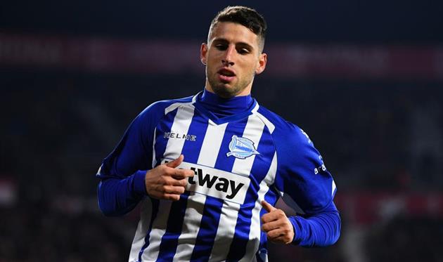 ДЖОНАТАН КАЛЬЕРИ, GETTY IMAGES 