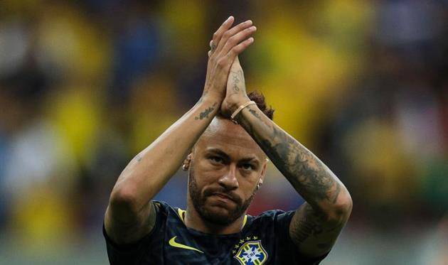 НЕЙМАР, GETTY IMAGES 