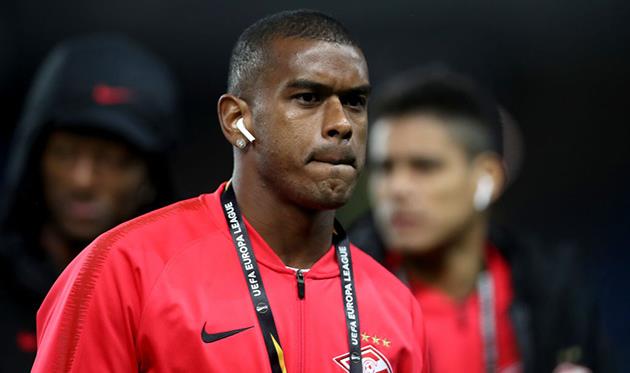 Фернандо, Getty Images