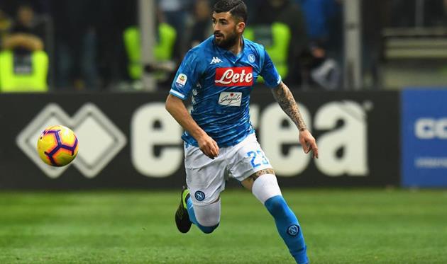 ЭЛСИД ХИСАЙ, GETTY IMAGES 