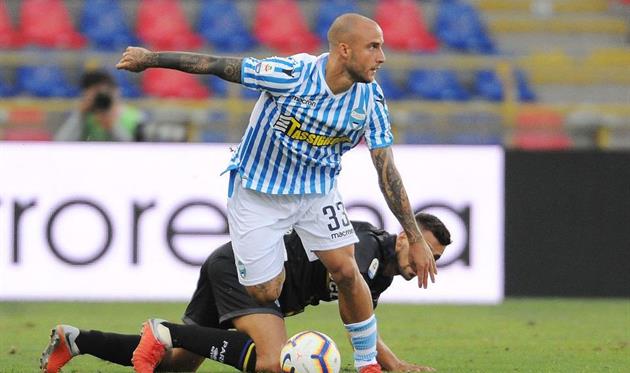 ФИЛИППО КОСТА, GETTY IMAGES 