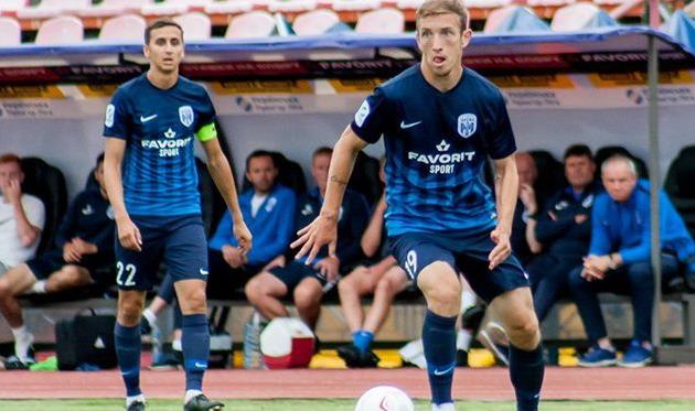 ФОТО ФК ДЕСНА